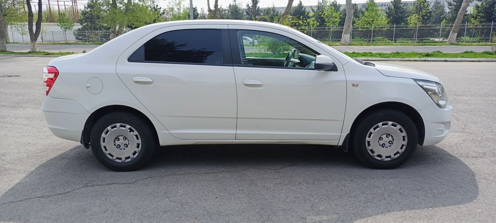 Cobalt LT 2014y            .