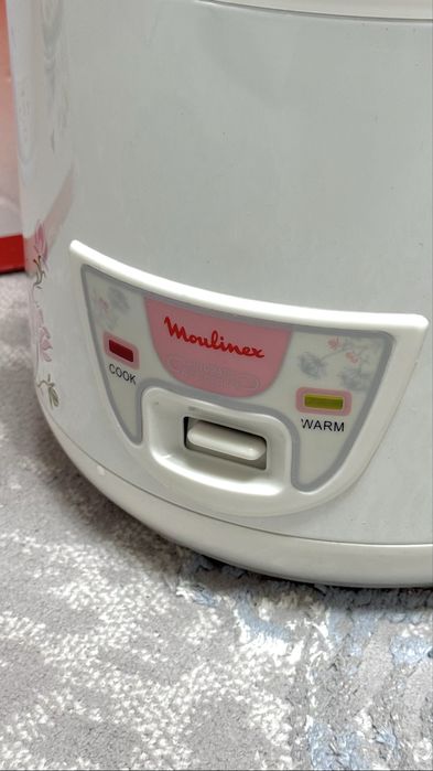 Продается Мултиварка фирма Moulinex