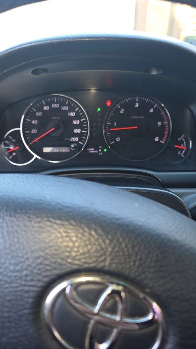 Toyota  Land  Cruiser