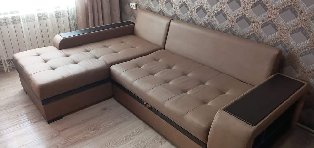 Химчистка, Аквачистка мягкой мебели с выездом