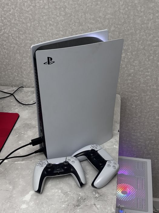 Пс5 playstation5 ps5