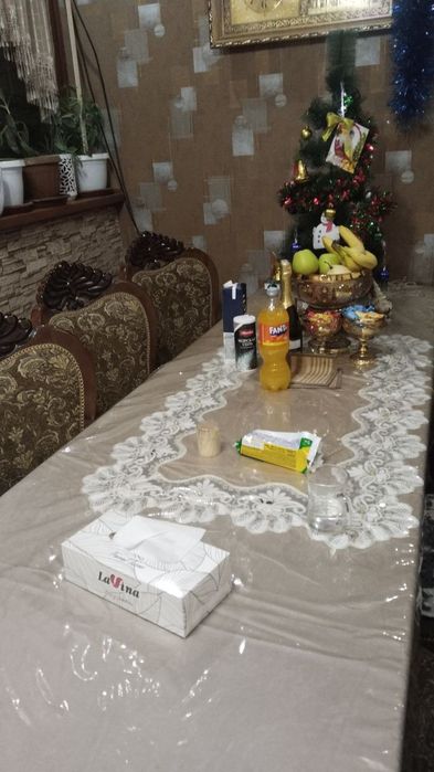 Продаётся стол  стулья