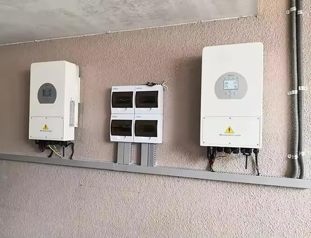 Kit fotovoltaic , panouri solare , sisteme fotovoltaice