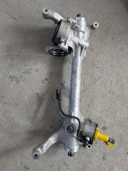 Casetă direcție Mercedes Benz C Class W206, A2064609802