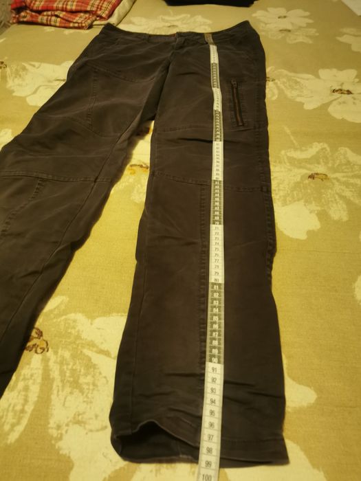 Pantaloni cargo dama S Oliver 40