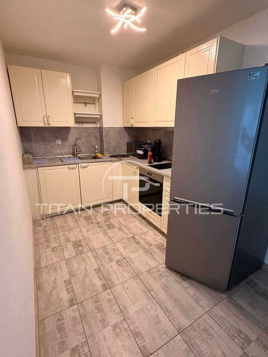 Продава се Двустаен апартамент в Пловдив, Христо Смирненски - 60 кв.м за 2584 €/кв.м - Снимка #6