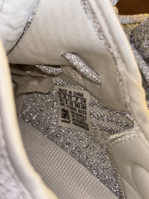 Adidas Yeezy 350 V2 Static