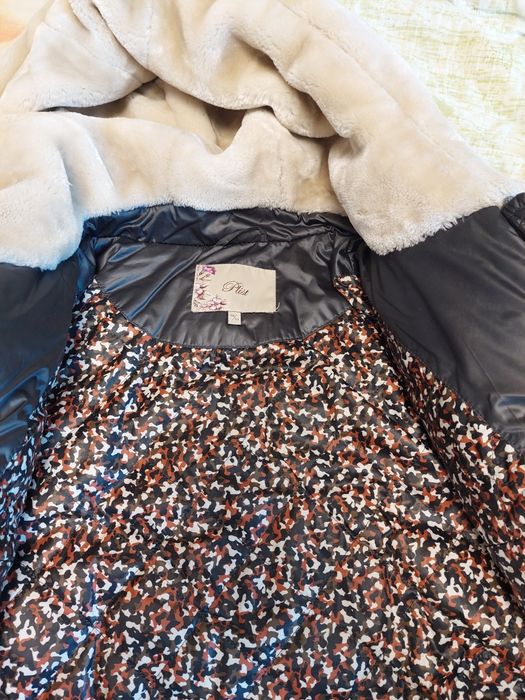 Продам куртки зимние