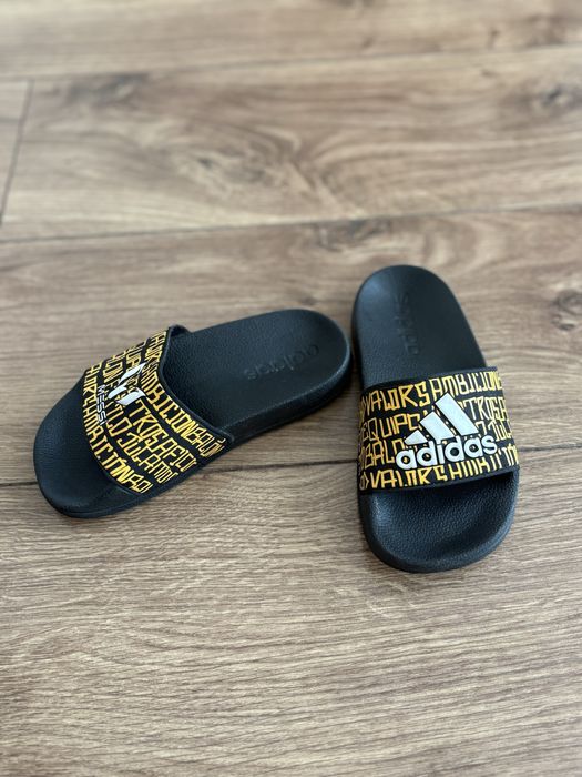 Детски чехли Adidas