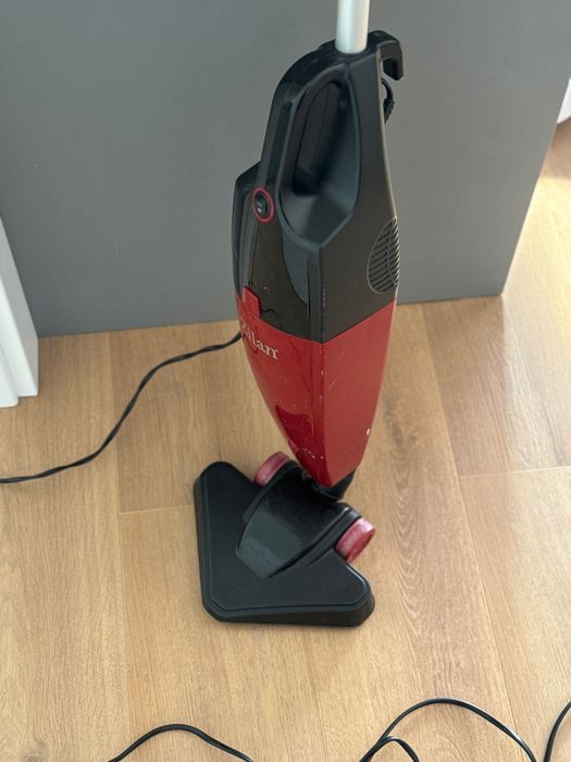 Aspirator Zilan, stare buna