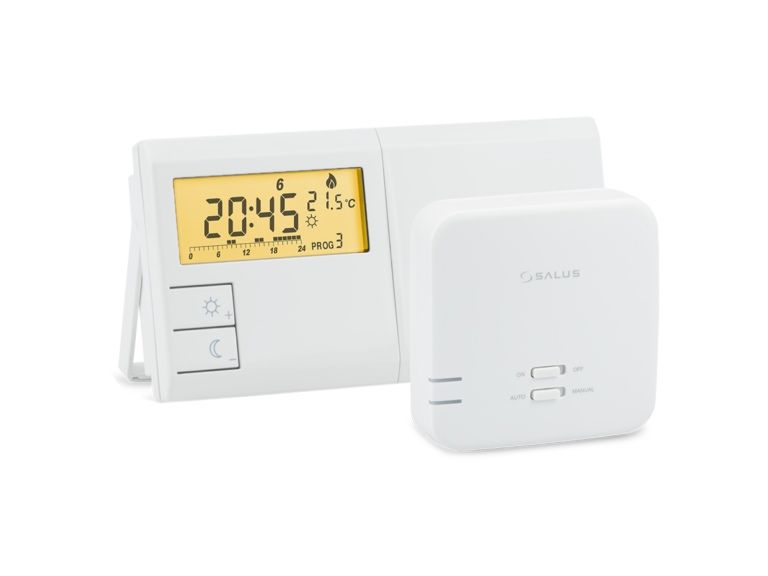 Termostat ambient Salus