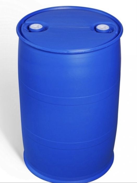 Бочка 200 л от пластиковые