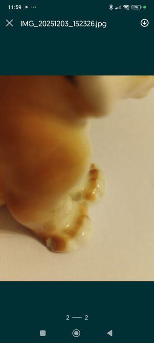 Продам статуэтки советские