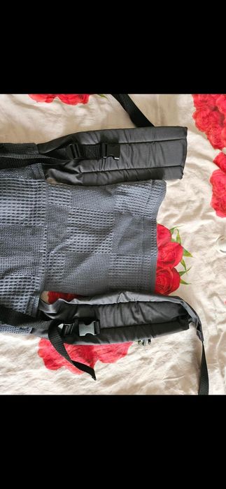 Эргорюкзак слинг