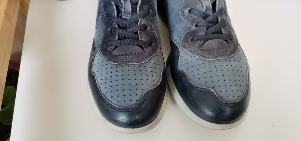 Спортни oбувки Еcco Genna 38н.