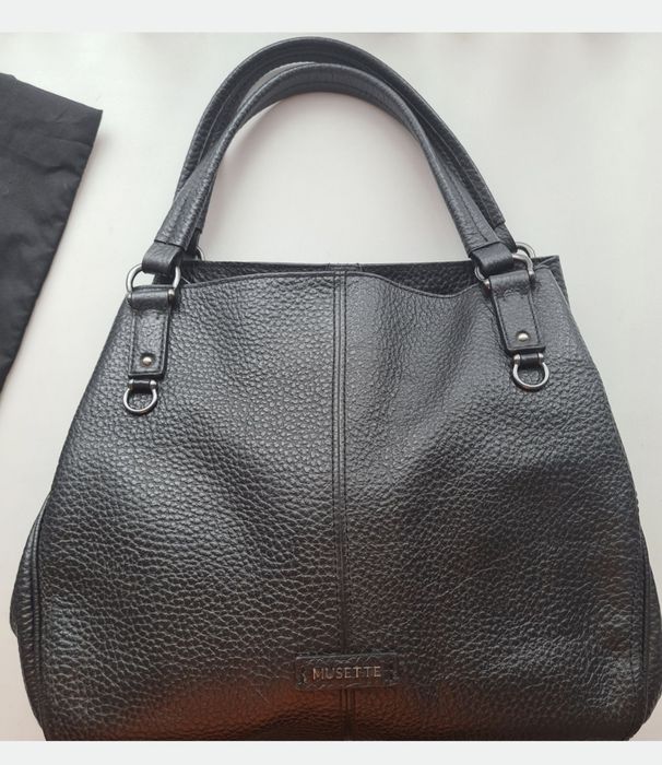 Geanta Musette Arnela