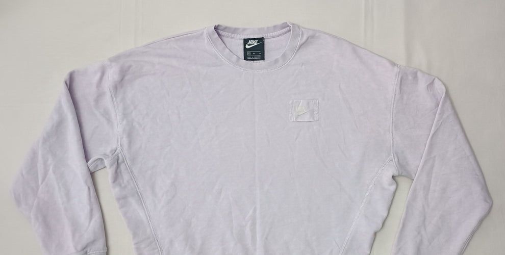 Nike Sportswear Sweatshirt оригинално горнище M Найк памук спорт