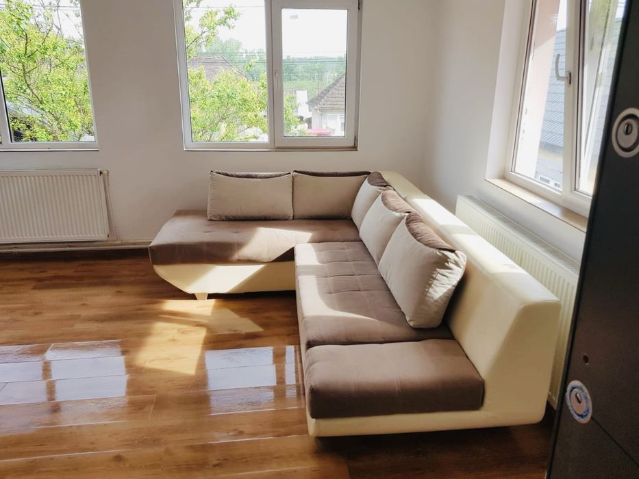 Cladire cu 6 apartamente Lipova Soimos Dn7