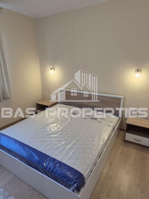 Дава се под наем Двустаен апартамент в София, Борово - 60 кв.м за 625 € - Снимка #11