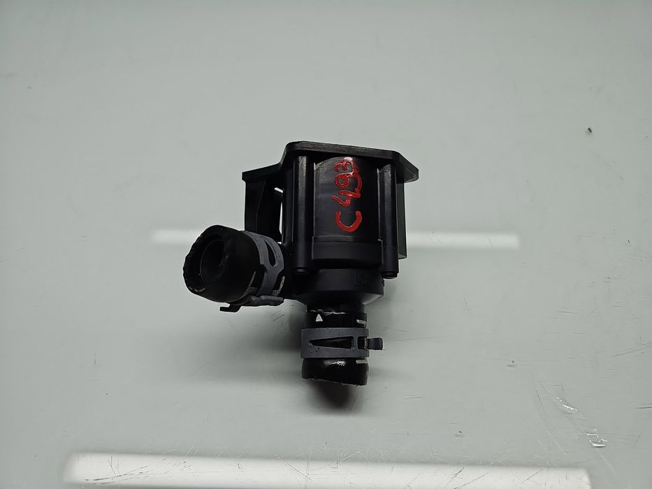 Pompa recirculare apa AUDI A5 (8T3) [Fabr 2007-2015] 8K0819147A 2.0 TD