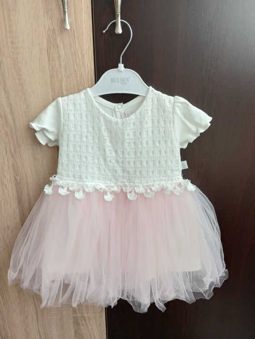 Бебешка рокличка,Bulsen