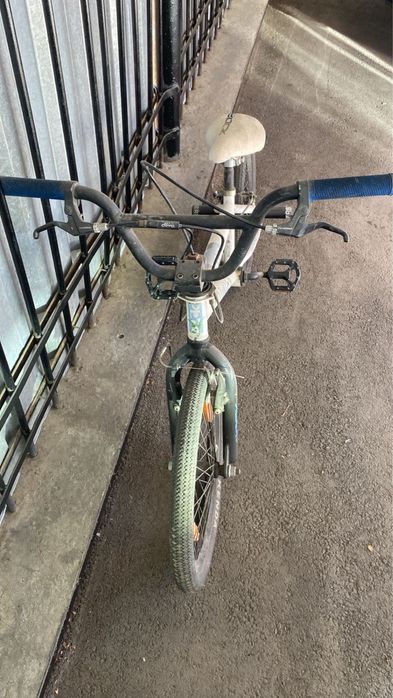 Велосипед Centurion R Bock