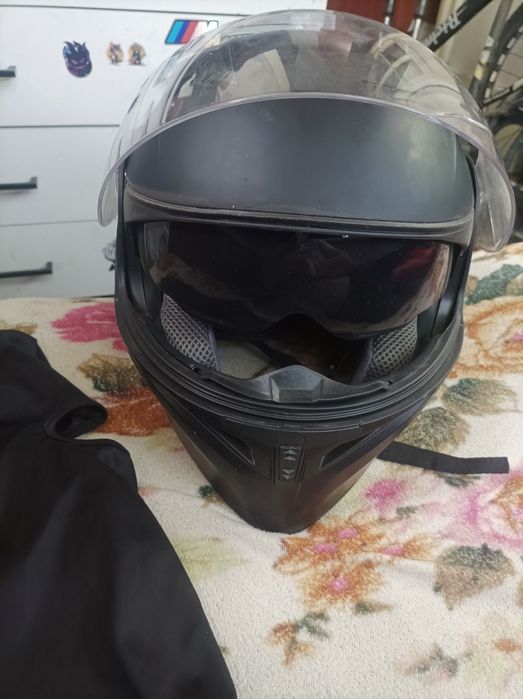 Продам скутер Suzuki