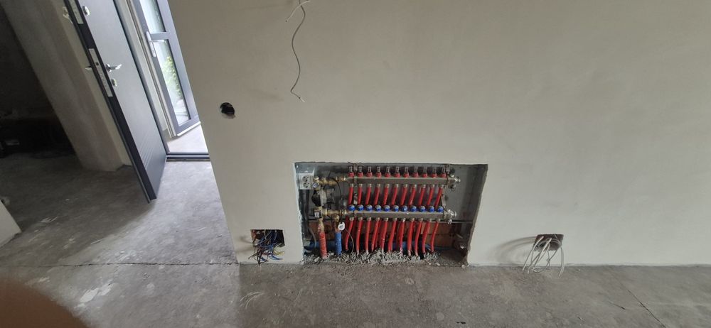 Casa cu gradina str Quinet