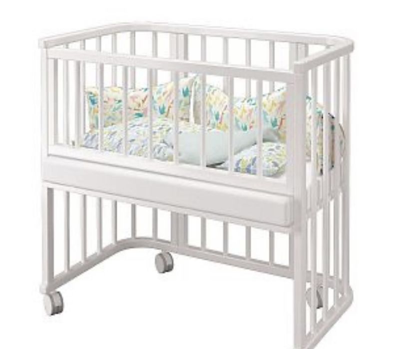 Продам детскую кровать 5 в 1