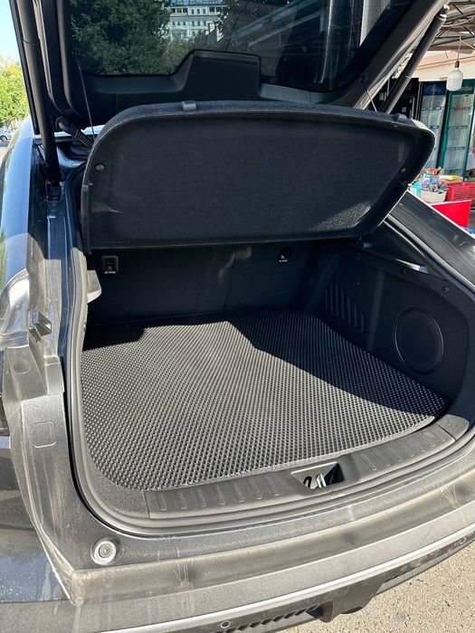 Авто коврики/полики EVAKOR Premium на все авто