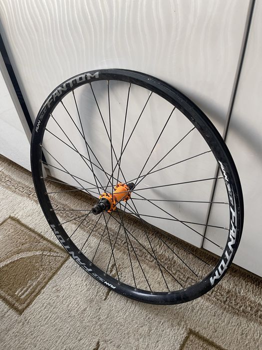 Предна капла ns rotary