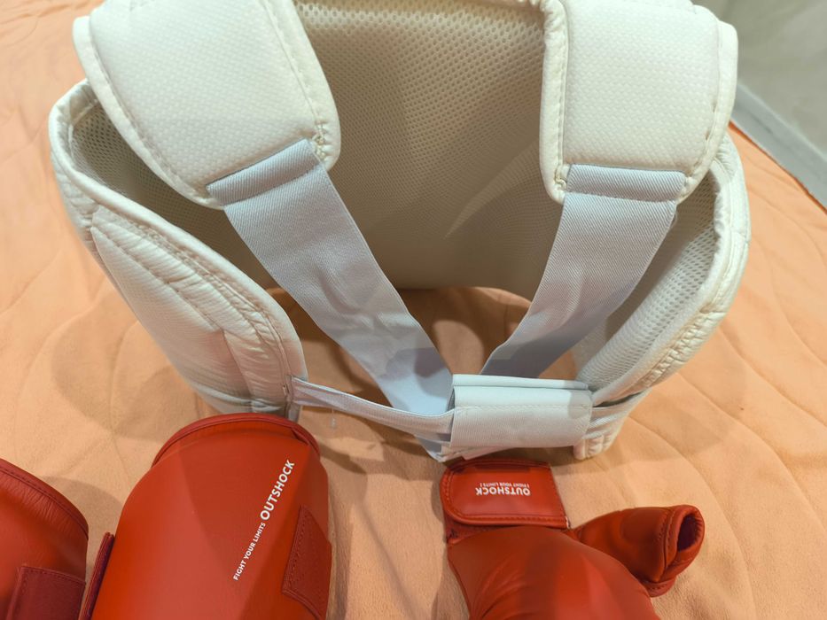 Протектори за карате