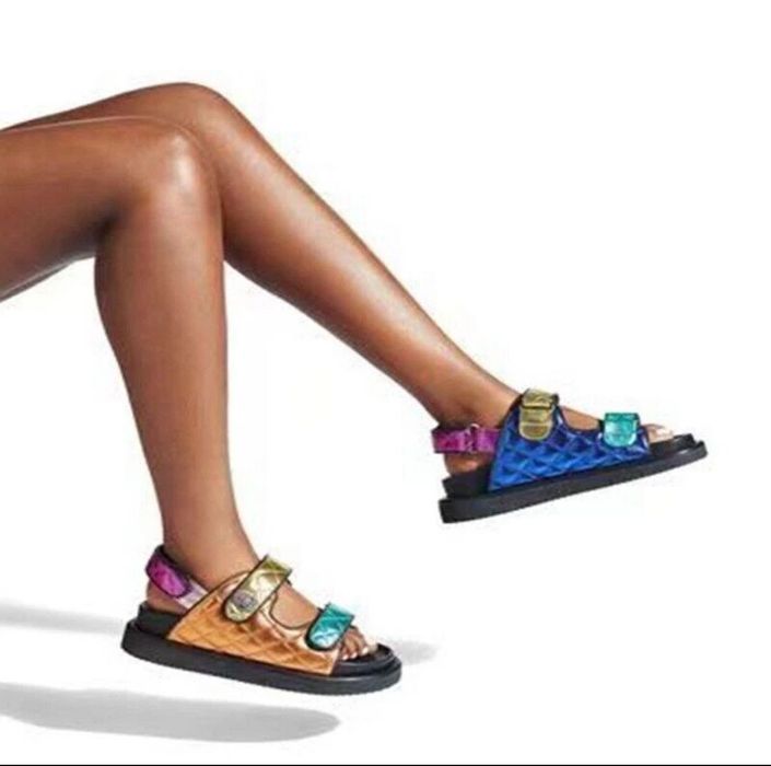 Сандали Kurt Geiger