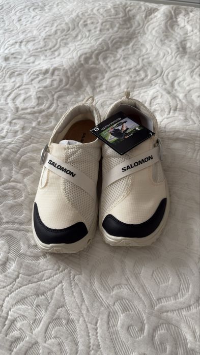 salomon новые оригинальные