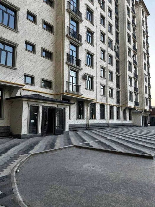 ЖК Euro House 2 комнатная ЕВРО ремонт, ориентир Чинабад