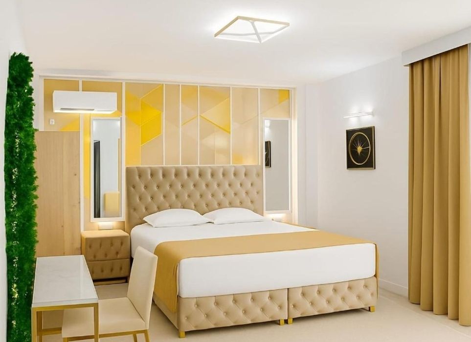 Vand pensiune 4* in Dubova Clisura Dunarii