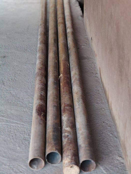 Труба 89 талик.        .