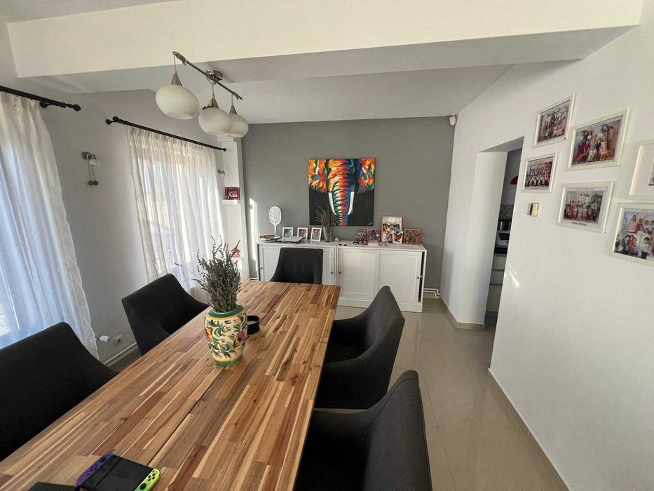 Casă de vânzare – locul unde te vei simți cu adevărat acasă