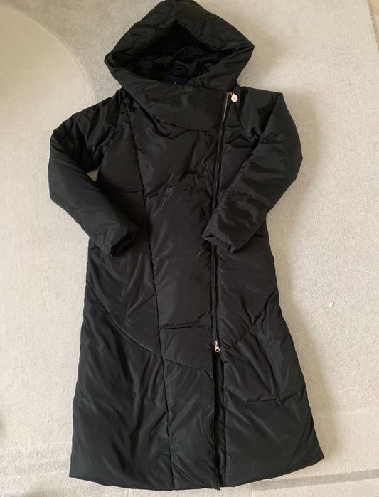 Пуховик MARINA YACHTING® 44 р.