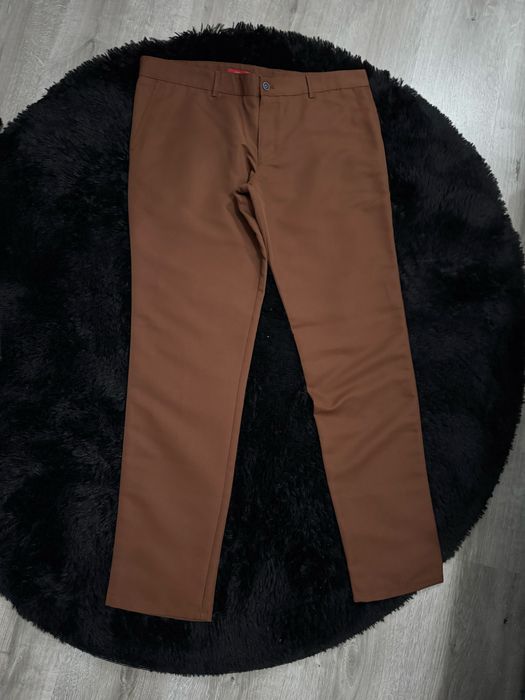 Pantaloni barbati damat