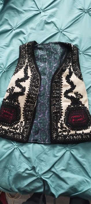 Vesta Popualara Olteneasca Romaneasca