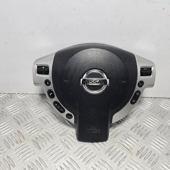 Airbag volan Nissan Qashqai J10
