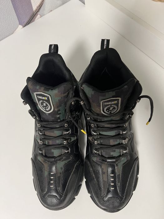 Кроссовки демисезонные onemix 43рр