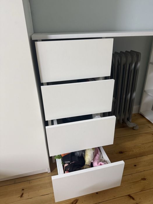 Письменный столик