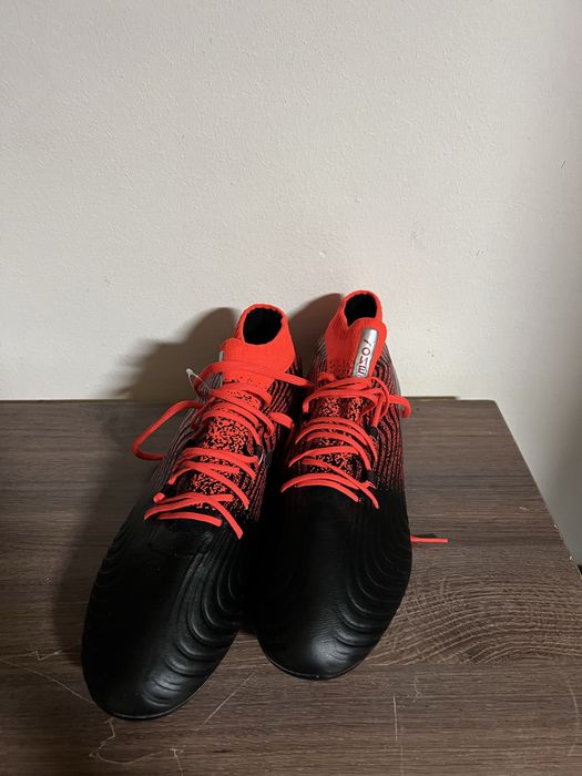 Бутонки на Puma чисто нови