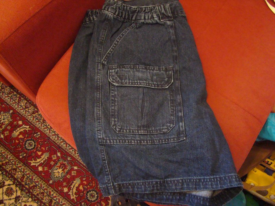 Мъжки , къси дънки - № 40