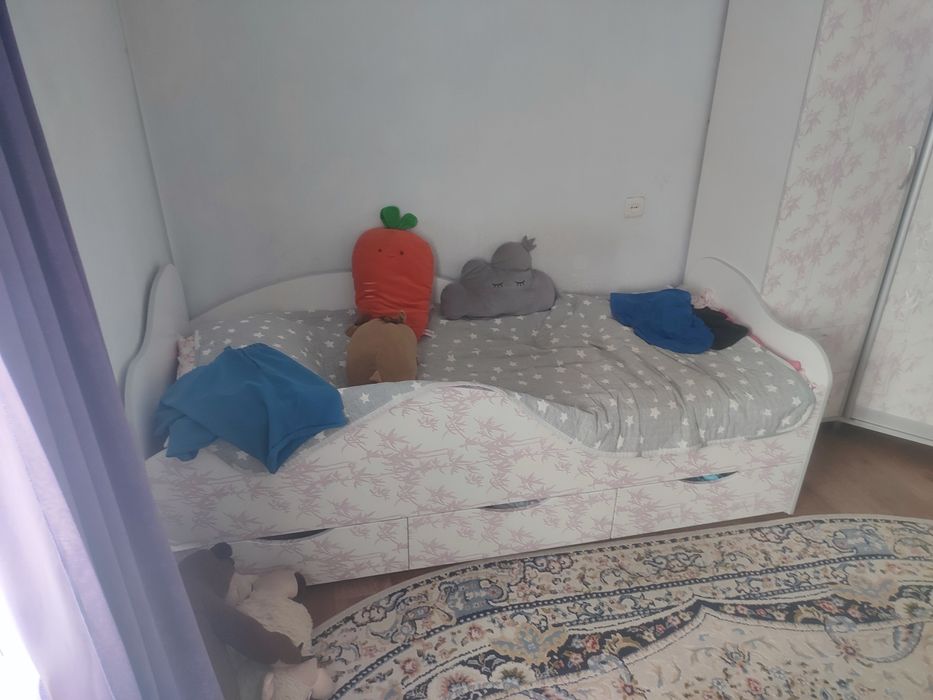 Мебель полростковая