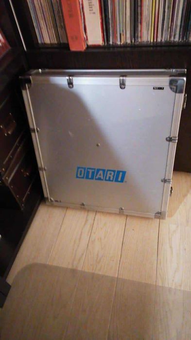 OTARI MX-50N-II Прoфeccионaльный магнитофон бобинный