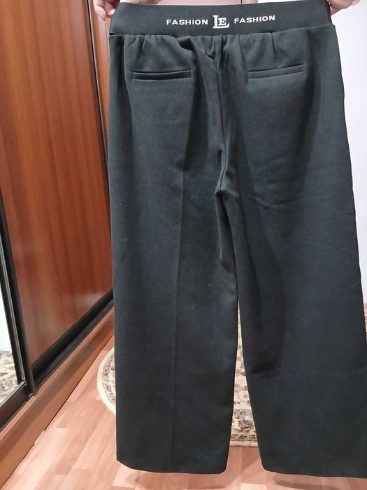 Брюки  штаны новый