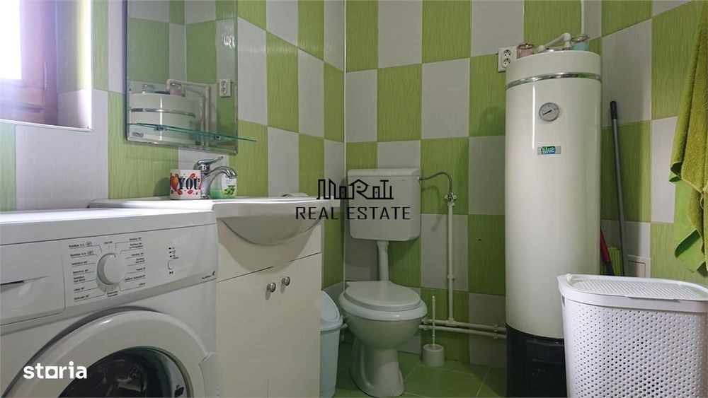 Casa si teren in Vata de Jos, Ocisor